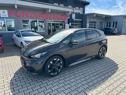 CUPRA Born 77/82 e-Boost 170kW/231PS