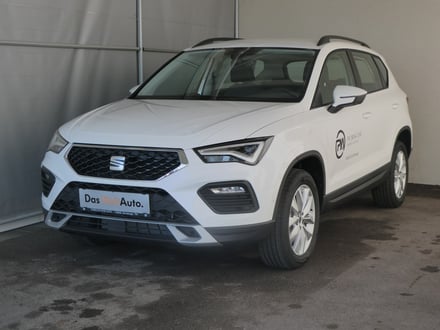 SEAT Ateca Style 1.0 TSI