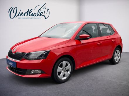 Škoda FABIA Ambition TSI