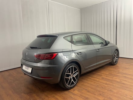 SEAT Leon FR TSI