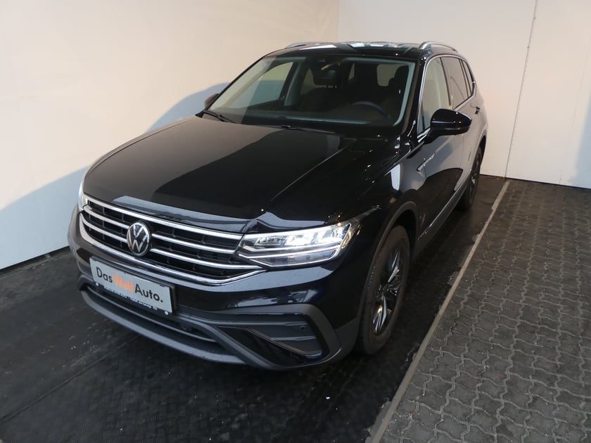 VW Tiguan Allspace Life TSI DSG