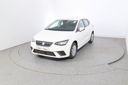 SEAT Ibiza Austria Edition