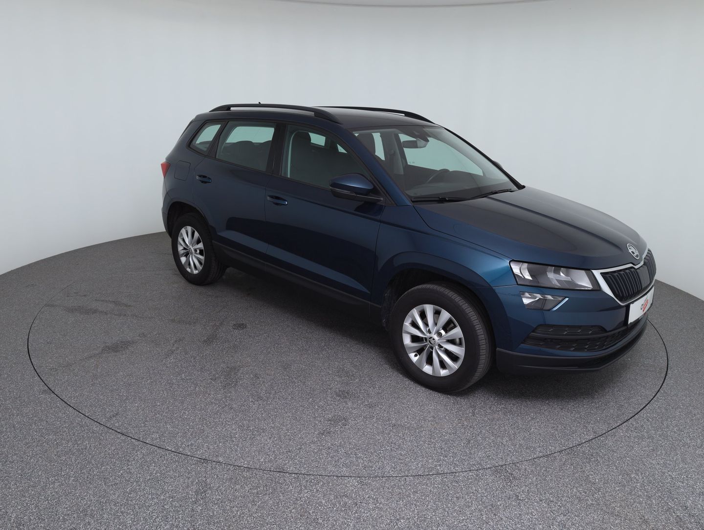 Škoda KAROQ Ambition TDI DSG | Bild 3 von 14