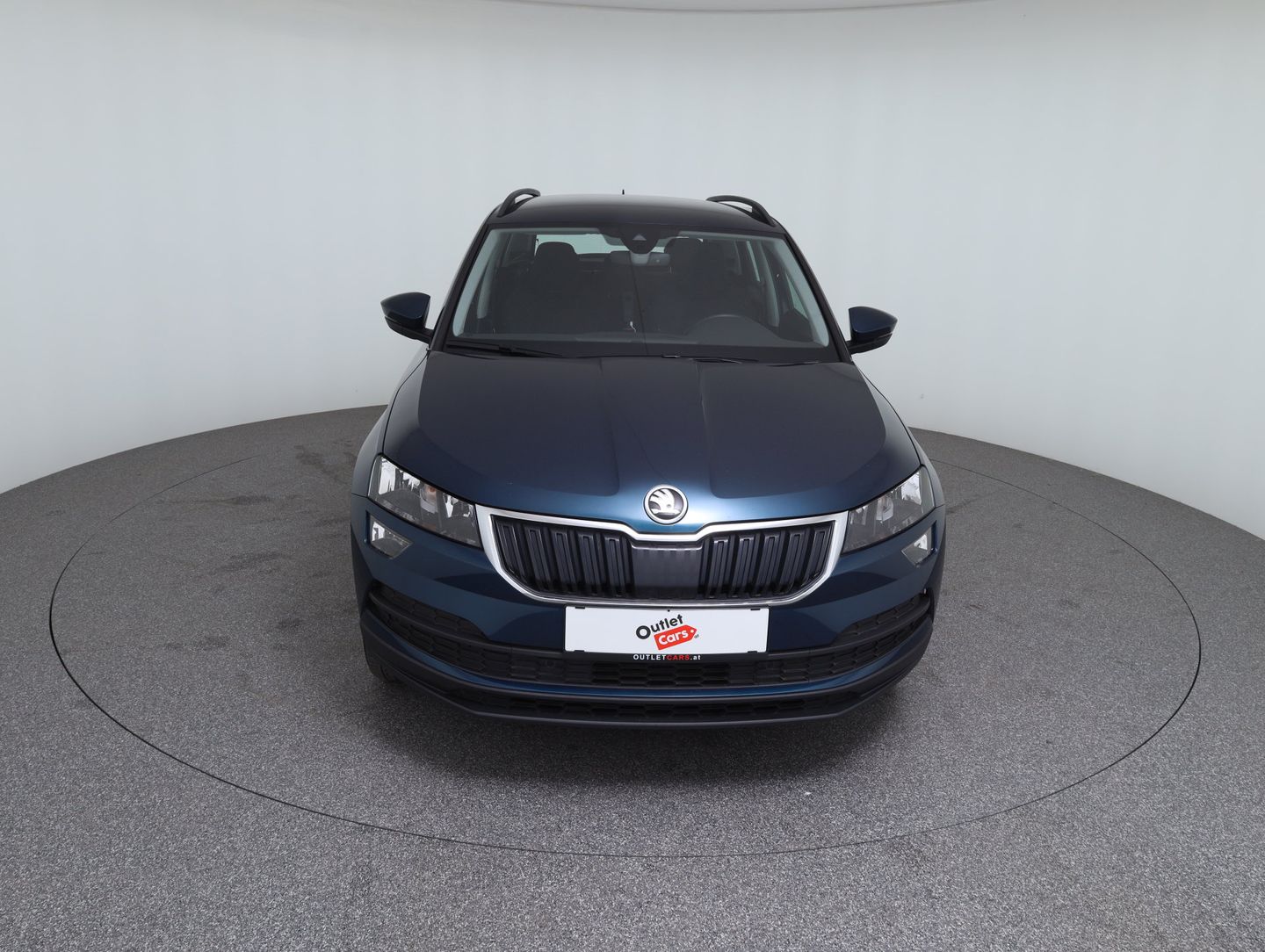 Škoda KAROQ Ambition TDI DSG | Bild 2 von 14