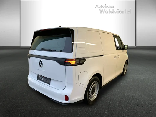 Bild eines ID. Buzz Cargo Pure 125 kW