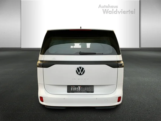 Bild eines ID. Buzz Cargo Pure 125 kW