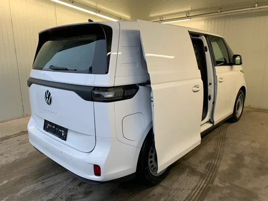 Bild eines ID. Buzz Cargo Pure 125 kW