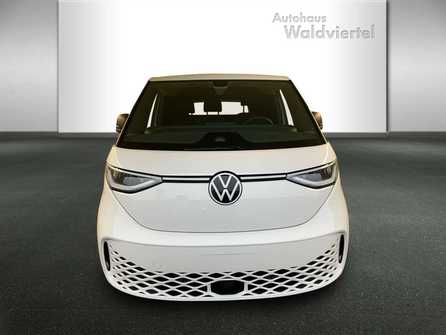 Bild eines ID. Buzz Cargo Pure 125 kW