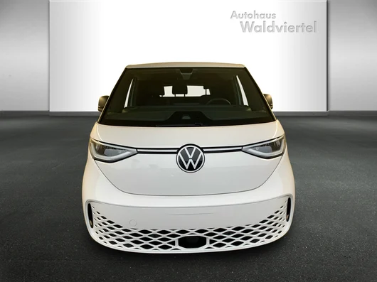 Bild eines ID. Buzz Cargo Pure 125 kW