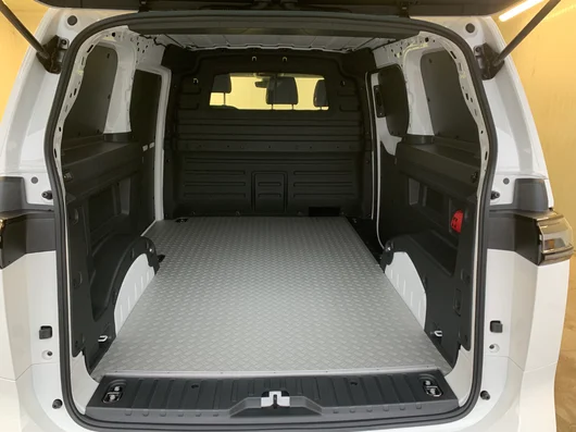 Bild eines ID. Buzz Cargo Pure 125 kW