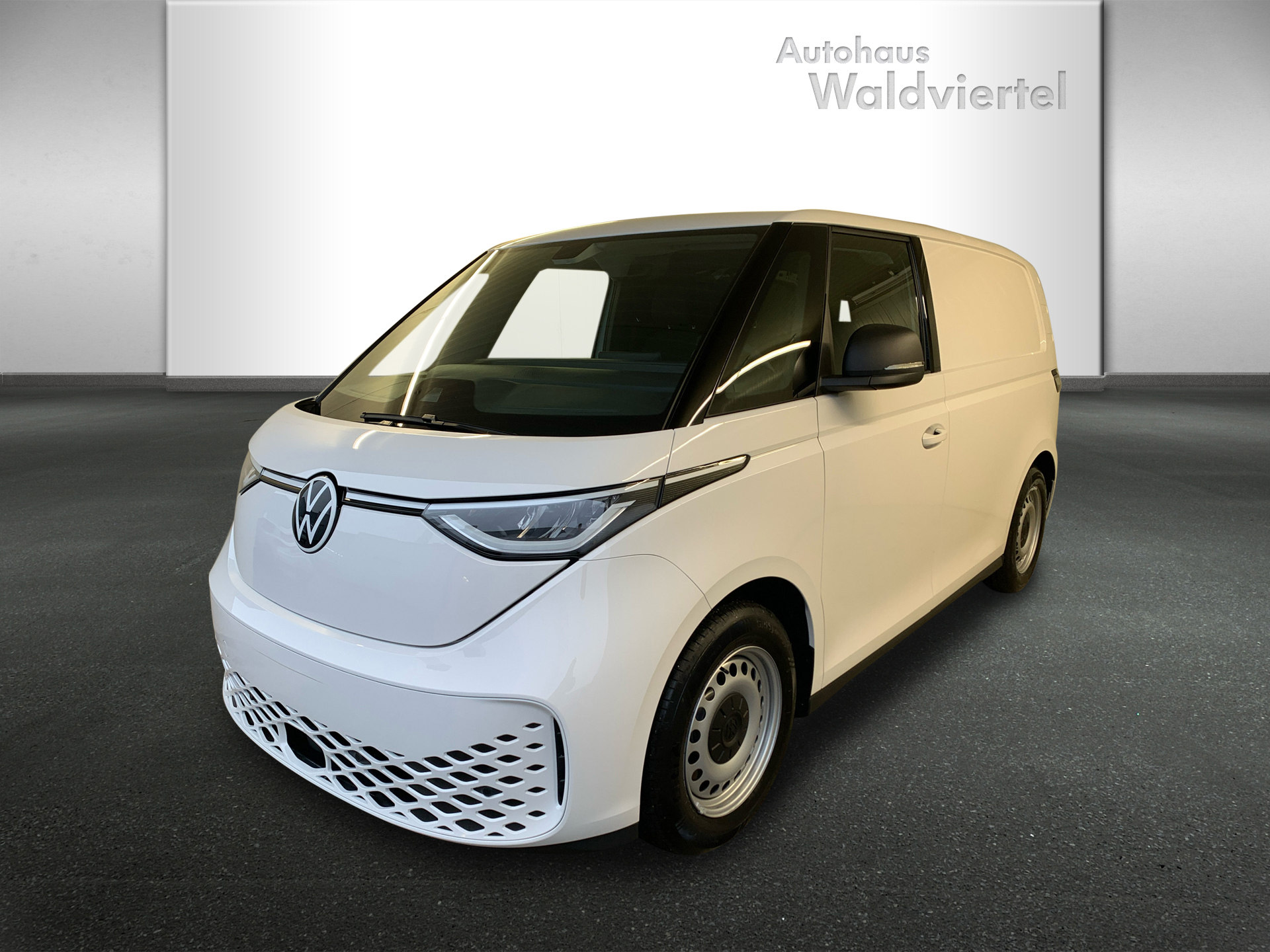 VW ID Buzz