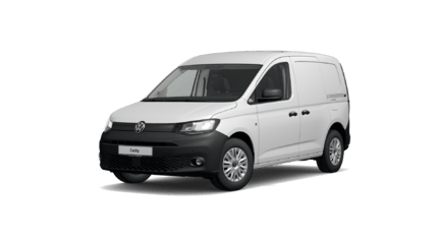 VW Caddy Cargo TDI