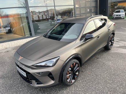 CUPRA Formentor VZ EXTREME e-HYBRID 272 PS DSG