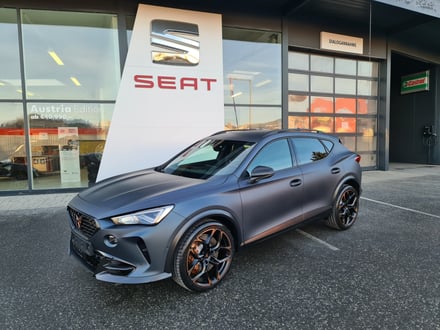 CUPRA Formentor VZ EXTREME e-HYBRID 272 PS DSG