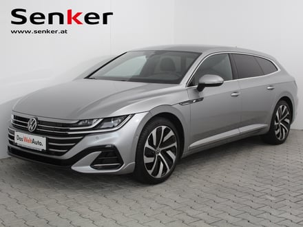 VW Arteon SB R-Line eHybrid