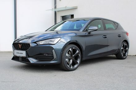 CUPRA Leon 1.5 TSI 150 PS ACT