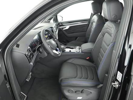 VW Touareg R eHybrid TSI 4MOTION