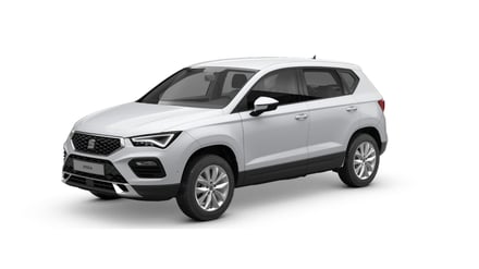 SEAT Ateca Style 2.0 TDI