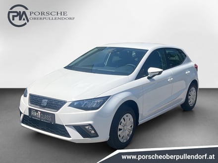 SEAT Ibiza Reference 1.0 TSI