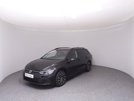 VW Golf Variant Life TDI DSG