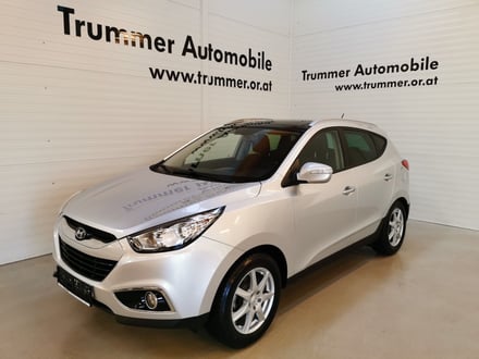 Hyundai ix35 Premium AWD