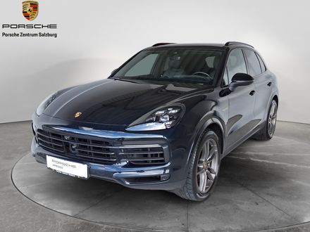 Porsche Cayenne E-Hybrid III