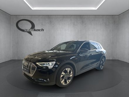 Audi e-tron 50 quattro 230 kW Business