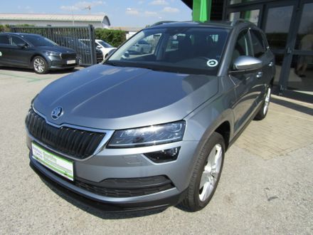 Škoda KAROQ Style SC TSI