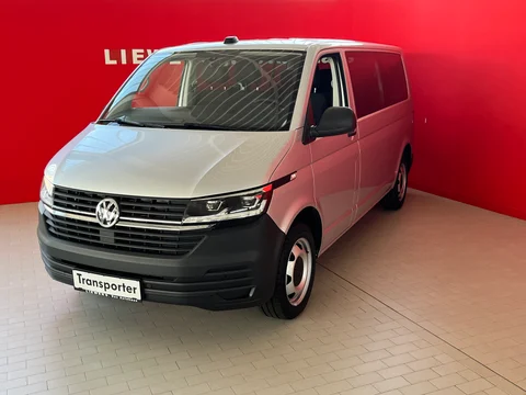 VW Transporter