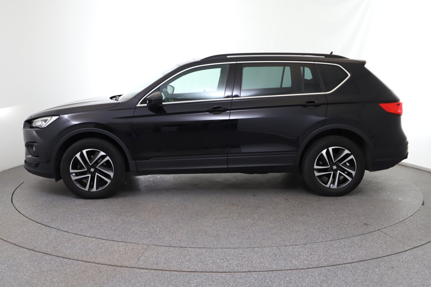 SEAT Tarraco Style 2.0 TDI | Bild 2 von 28