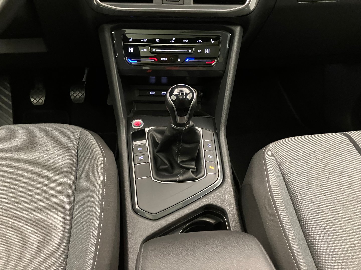 SEAT Tarraco Style 2.0 TDI | Bild 15 von 28