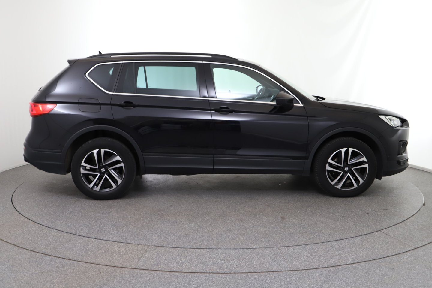 SEAT Tarraco Style 2.0 TDI | Bild 6 von 28