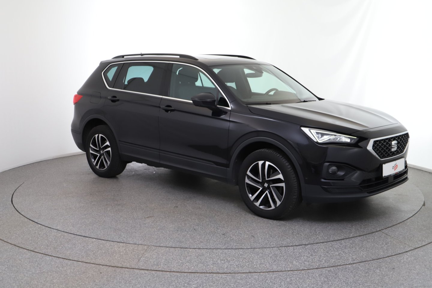 SEAT Tarraco Style 2.0 TDI | Bild 7 von 28