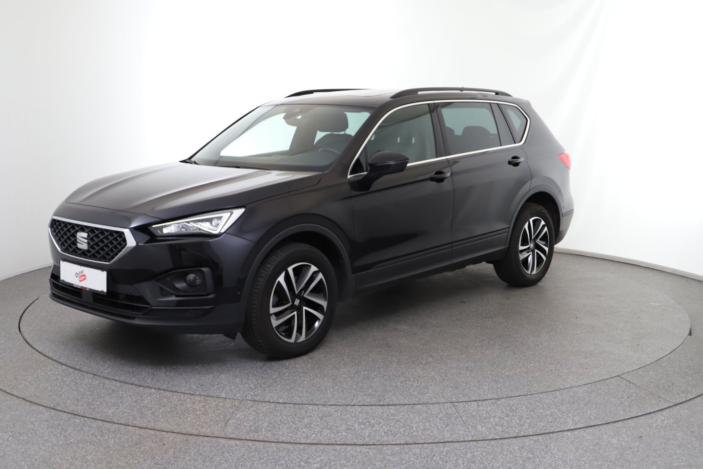 Bild eines SEAT Tarraco Style 2.0 TDI