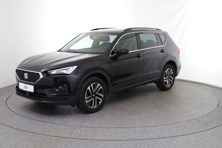 SEAT Tarraco Style 2.0 TDI