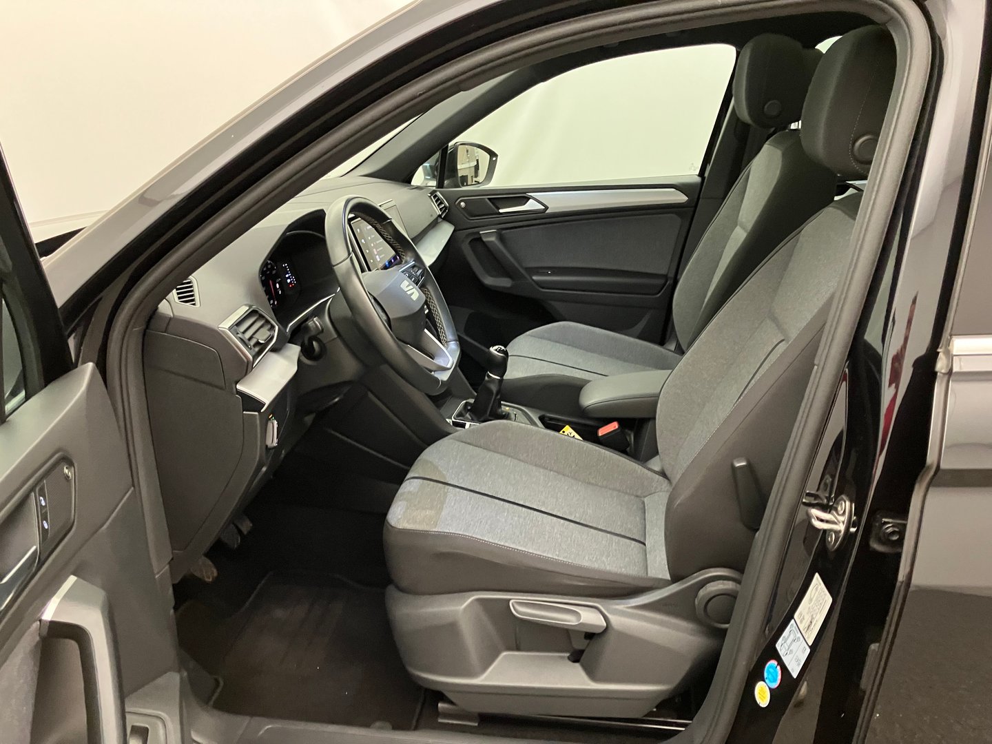 SEAT Tarraco Style 2.0 TDI | Bild 10 von 28