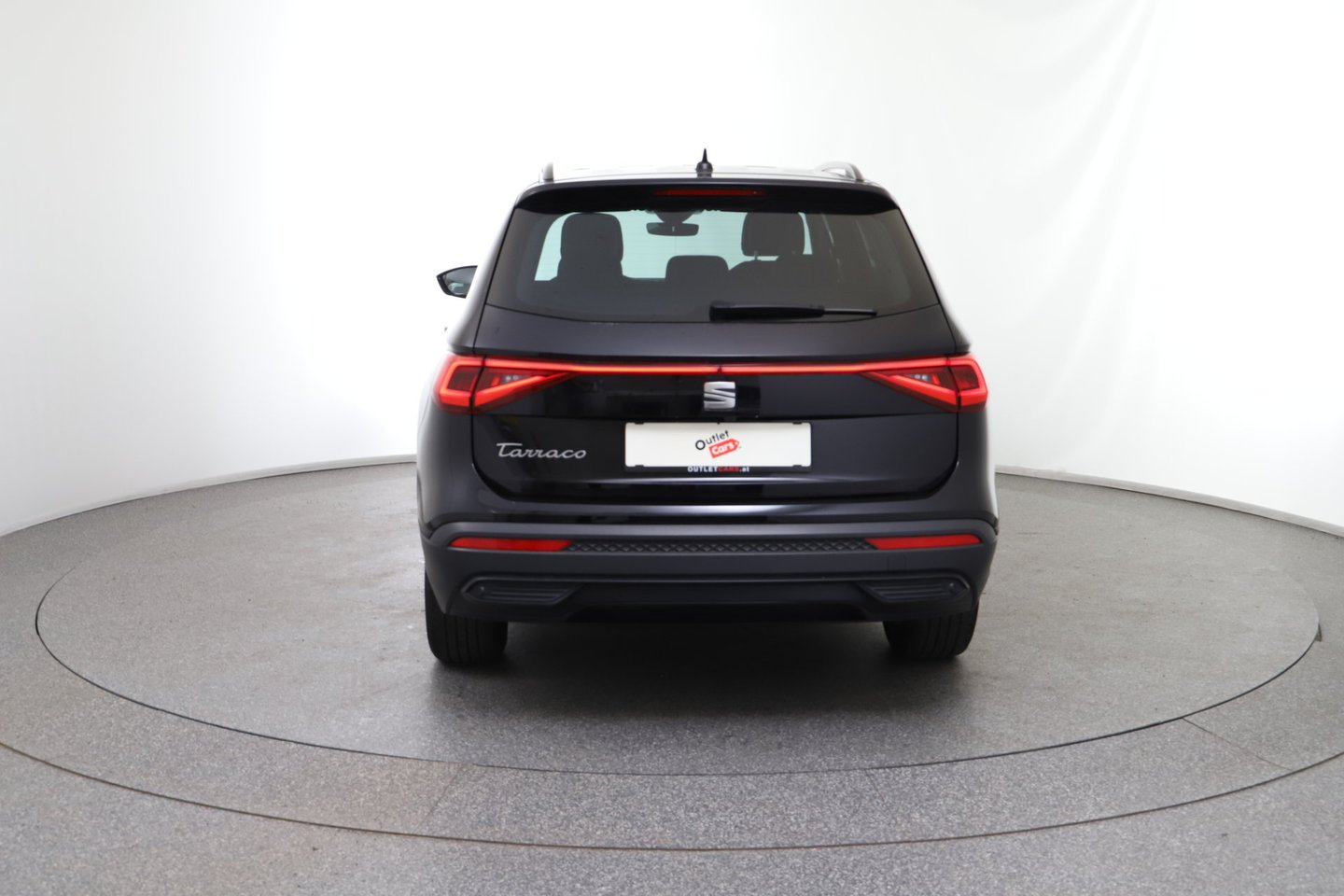 SEAT Tarraco Style 2.0 TDI | Bild 4 von 28