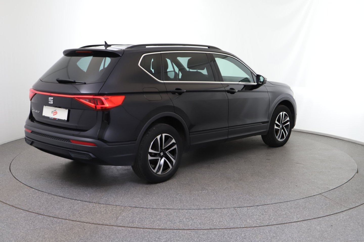 SEAT Tarraco Style 2.0 TDI | Bild 5 von 28