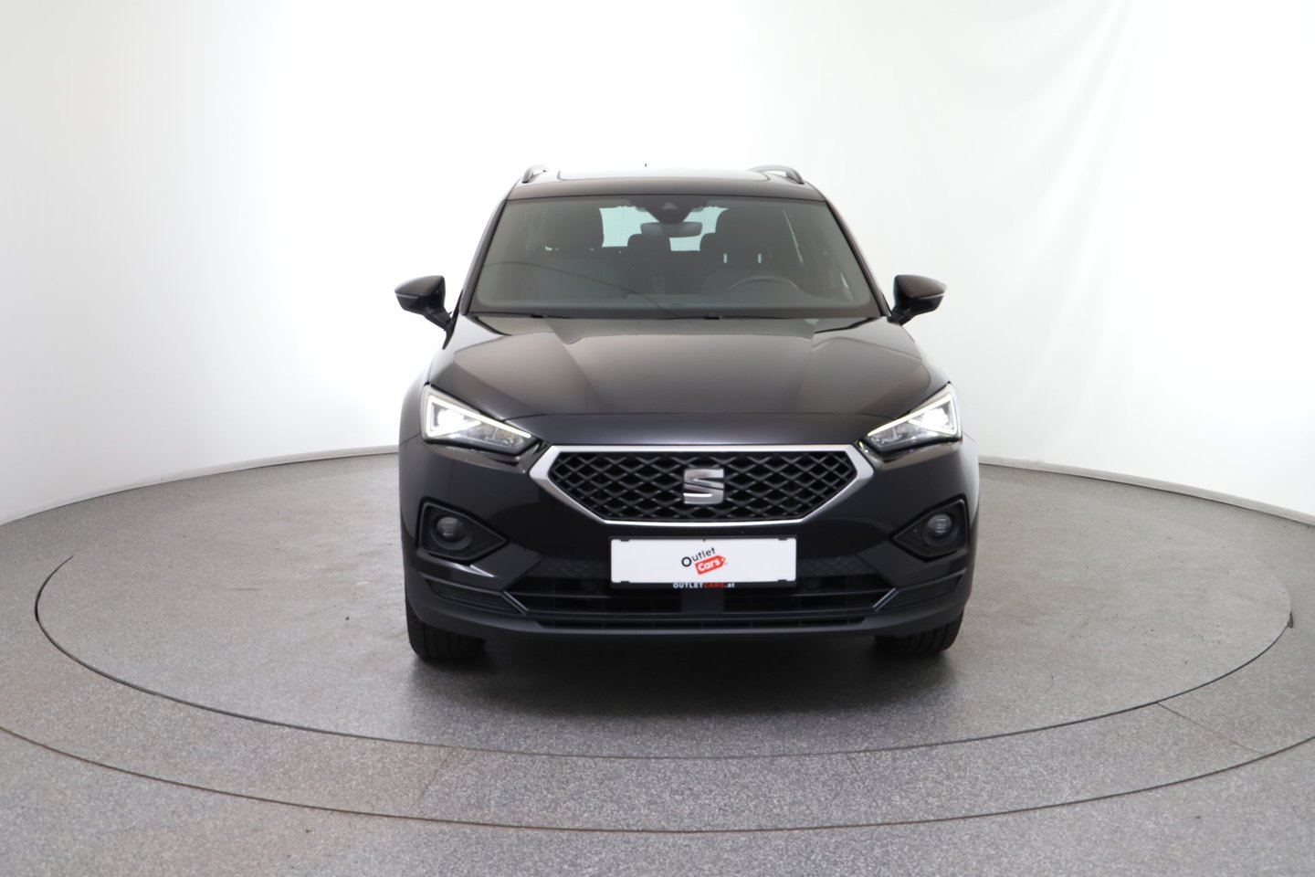 SEAT Tarraco Style 2.0 TDI | Bild 8 von 28