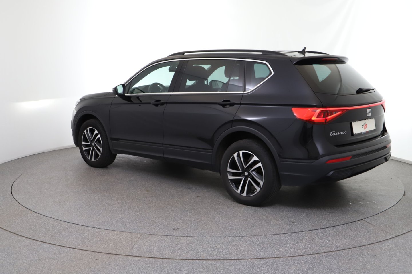 SEAT Tarraco Style 2.0 TDI | Bild 3 von 28