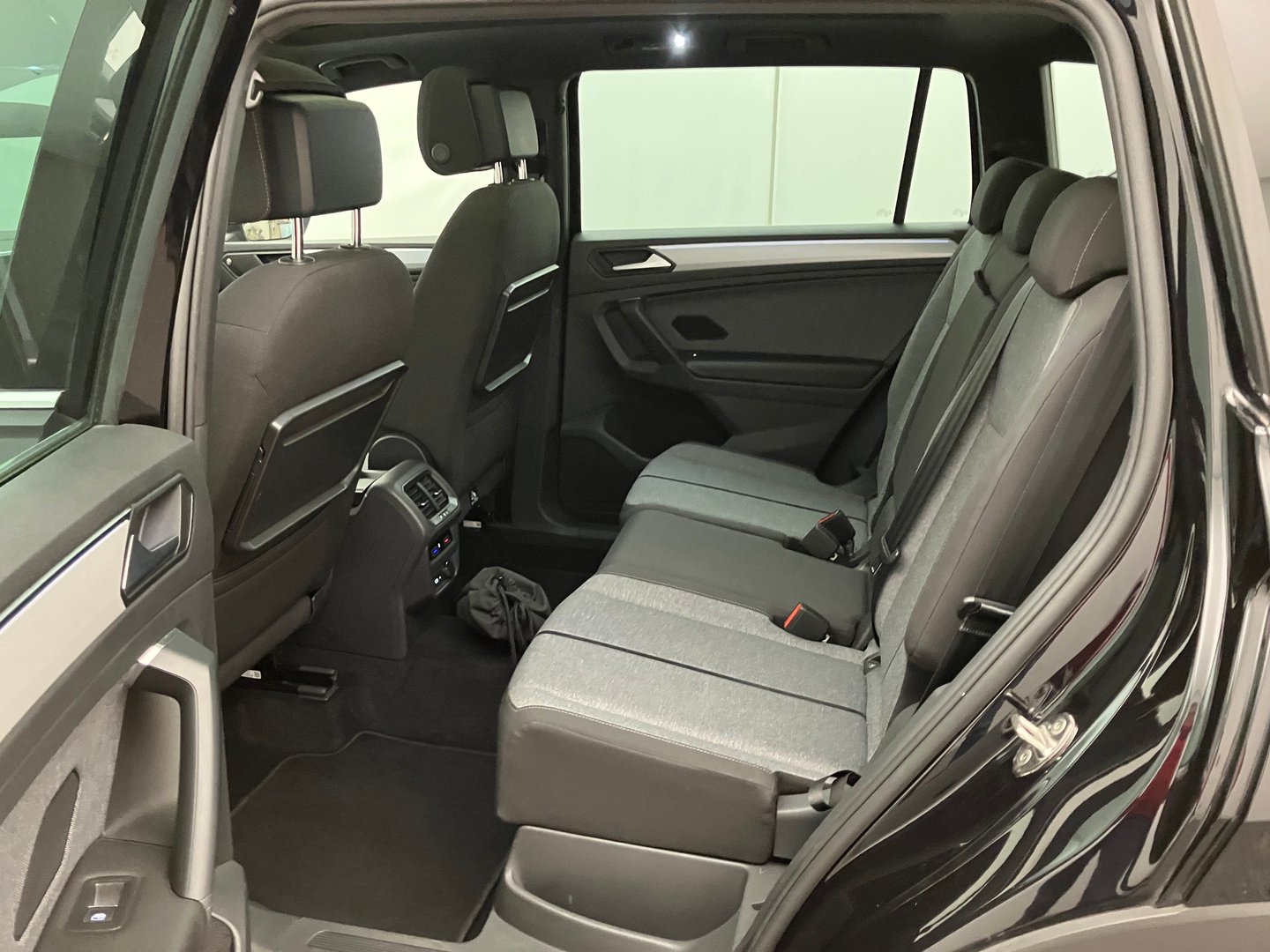 SEAT Tarraco Style 2.0 TDI | Bild 11 von 28