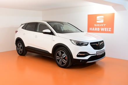 Opel Grandland X Innovation