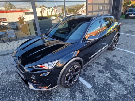CUPRA Formentor VZ e-HYBRID 245 PS DSG