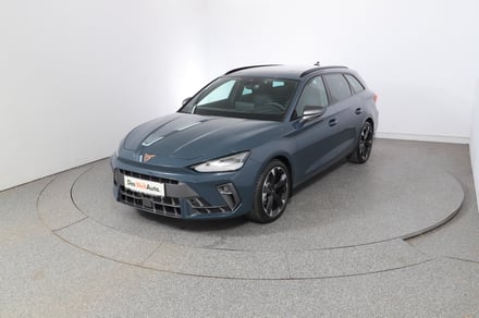 CUPRA Leon SP Kombi 1.5 eTSI DSG 150