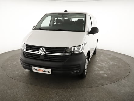 VW T6.1 Caravelle Trendline TDI