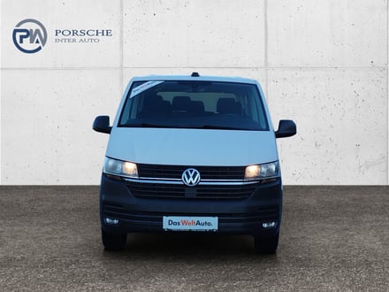 VW T6.1 Caravelle Trendline TDI