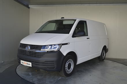 VW Transporter Kastenwagen TDI