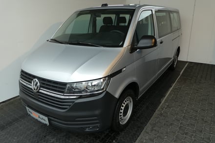 VW Transporter Kombi LR TDI