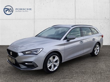 SEAT Leon SP Kombi FR 1.0 eTSI DSG 110 PS