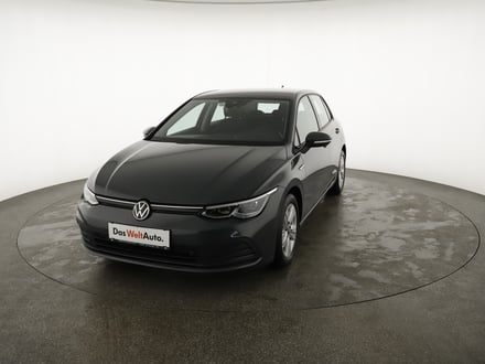 VW Golf Life TDI